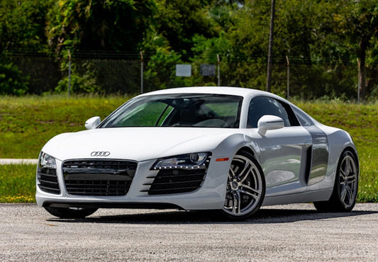 Audi R8 (2007) - 07.06.2023