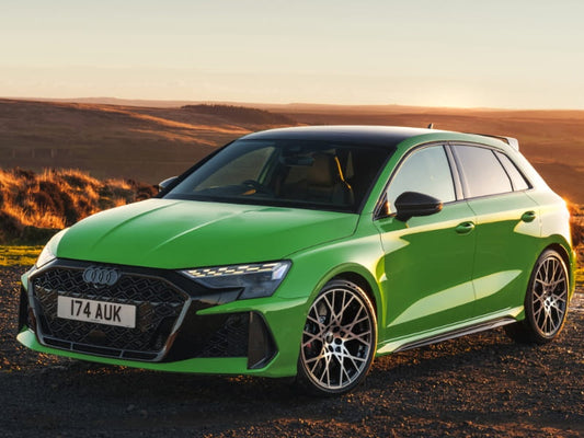Audi RS3 (2025) Sportback - 12.03.2025