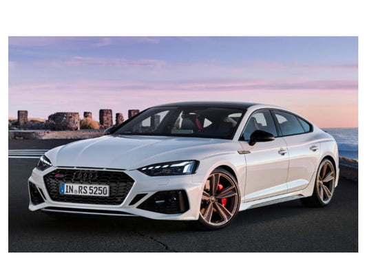 Audi RS5 (2021) Sportback - 23.09.2021