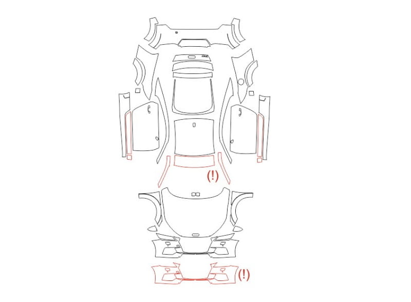 Audi TT (2019) - 03.03.2021