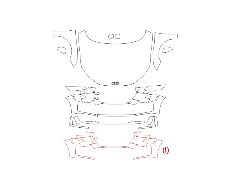 Audi TTS (2019) - 26.03.2021
