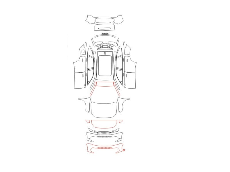 Baic X55 (2024) - 06.11.2024