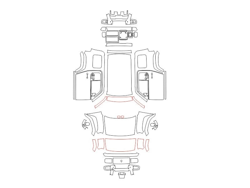 Baojun Yep (2023) - 06.11.2024