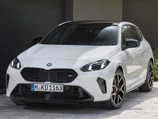 BMW 1 Series (2025) M135 xDrive - 16.04.2025