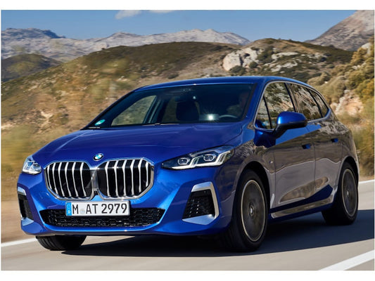 BMW 2 series (2023) Active Tourer M-Sport - 09.08.2023