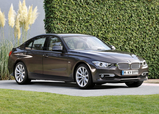 BMW 3 series (2012) Modern - 28.09.2022