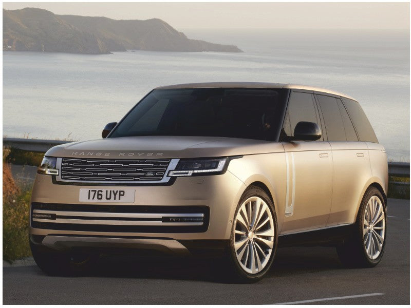 Land Rover Range Rover (2022) Autobiography Long - 16.10.2025