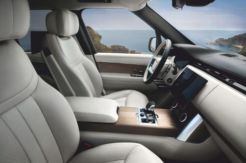 Land Rover Range Rover (2022) Autobiography Long - 16.10.2025