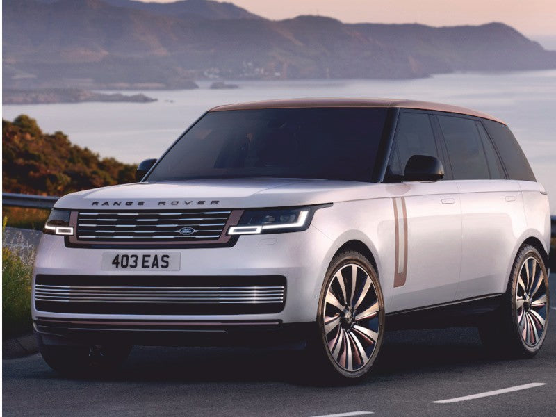 Land Rover Range Rover (2022) Autobiography - 30.06.2022
