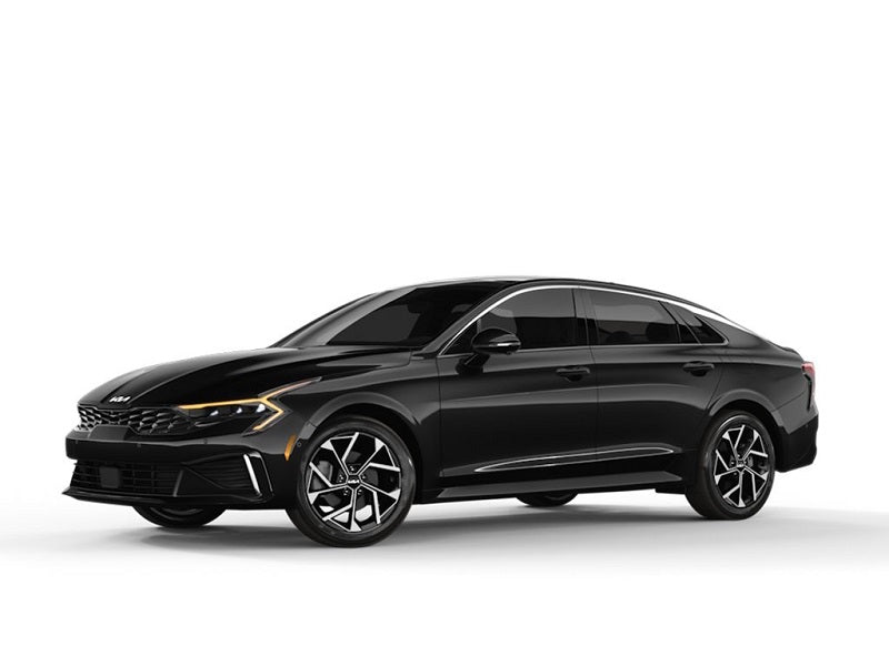 Kia K5 (2025) - 15.10.2025