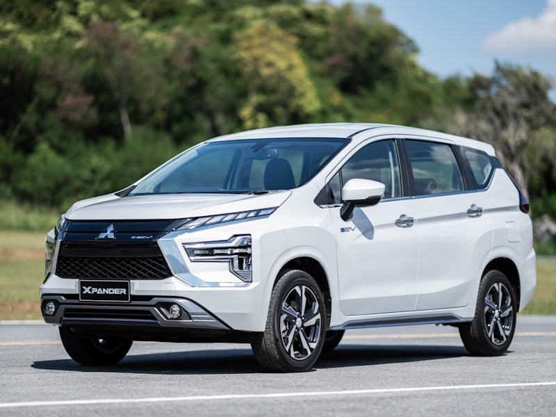 Mitsubishi Xpander (2024) - 31.12.2025