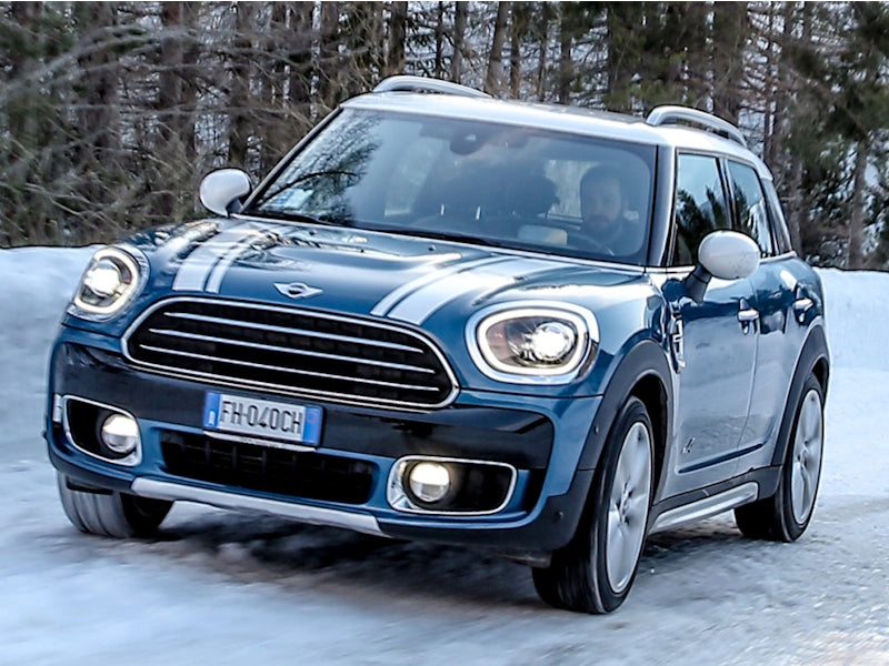 Mini Countryman (2017) - 11.02.2026