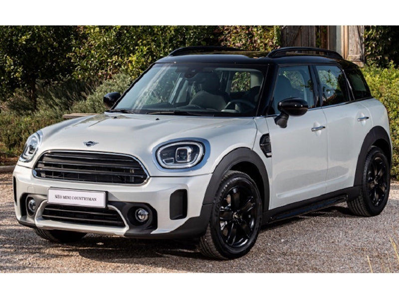 Mini Countryman (2021) - 11.02.2026