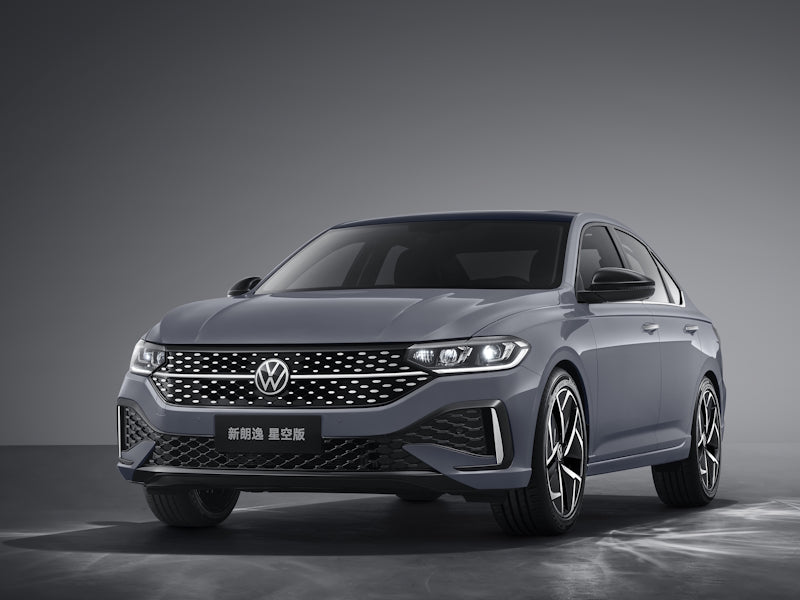 Volkswagen Lavida (2022) China - 03.03.2026