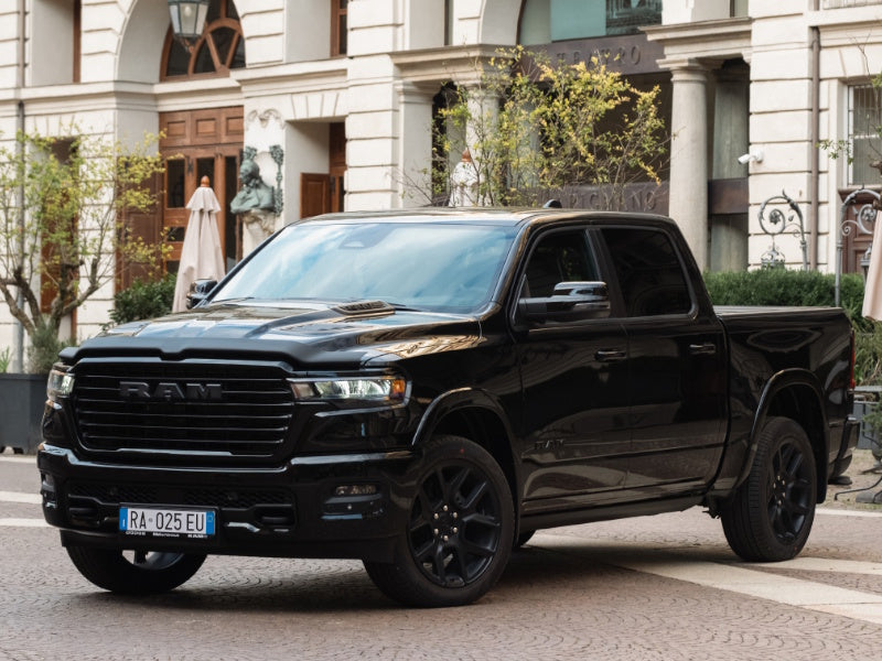 RAM 1500 (2025) - 20.05.2025