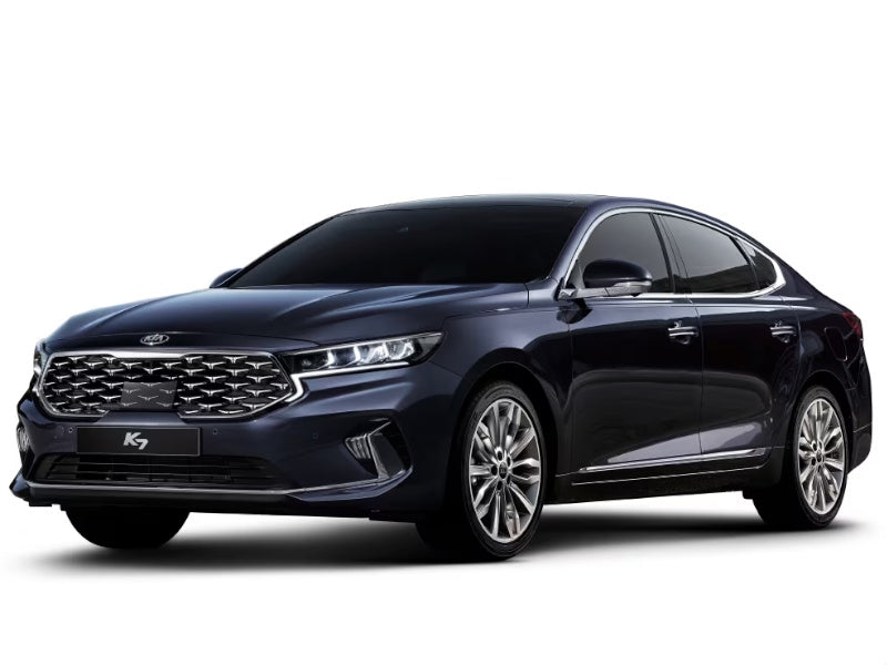 Kia K7 (2020) - 26.05.2025
