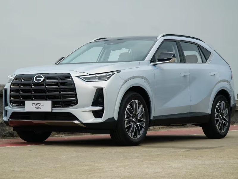 GAC GS4 (2024) Max - 26.06.2025