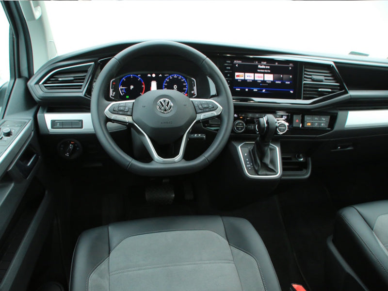 Volkswagen T6 (2019) - 02.05.2025