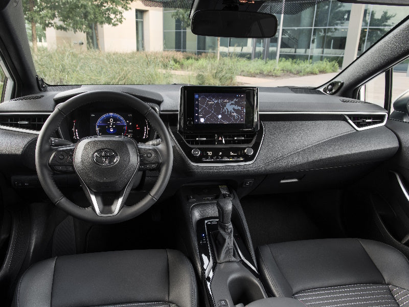 Toyota Corolla (2023) - 03.03.2025