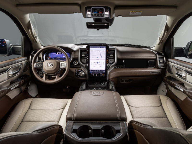 RAM 1500 (2025) - 20.05.2025
