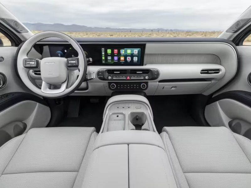 Hyundai Palisade (2025) - 23.06.2025