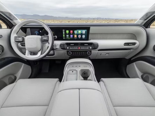 Hyundai Palisade (2025) - 23.06.2025