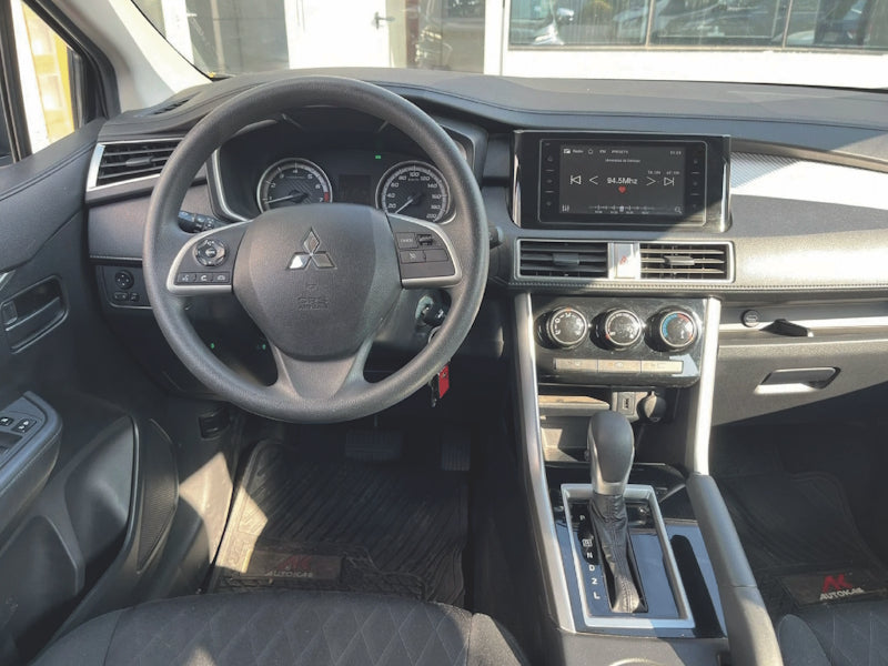Mitsubishi Xpander (2024) - 31.12.2025