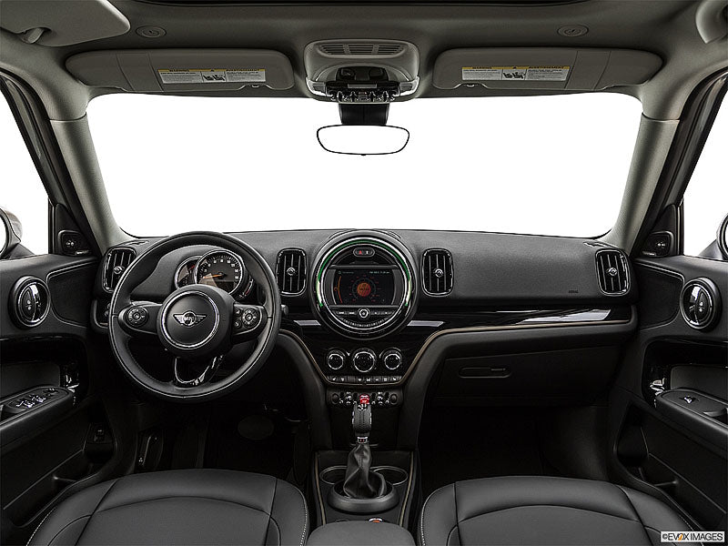 Mini Countryman (2017) - 11.02.2026