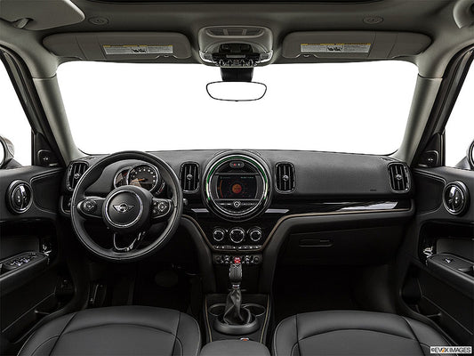 Mini Countryman (2017) - 11.02.2026
