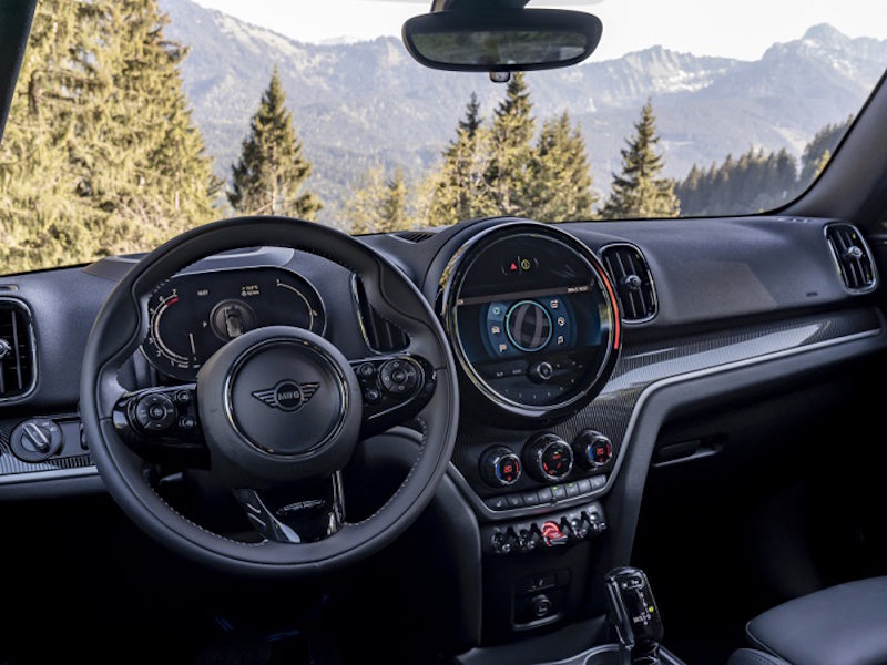 Mini Countryman (2021) - 11.02.2026