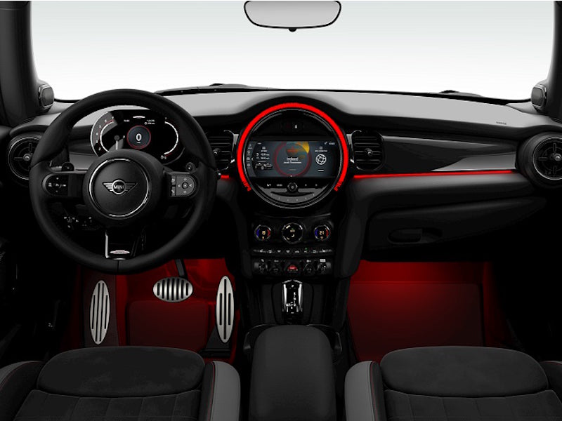 Mini Cooper (2021) S John Cooper Works - 12.02.2026