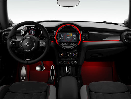 Mini Cooper (2021) S John Cooper Works - 12.02.2026