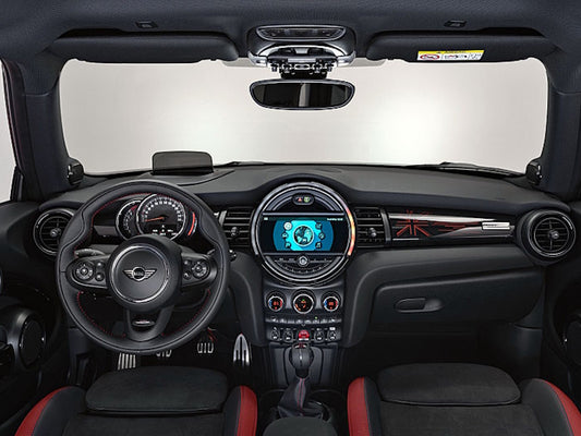 Mini Cooper (2018) - 12.02.2026