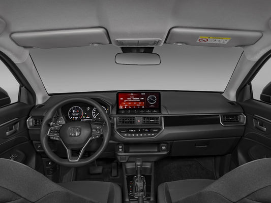 Honda WR-V (2025) EX - 14.02.2026