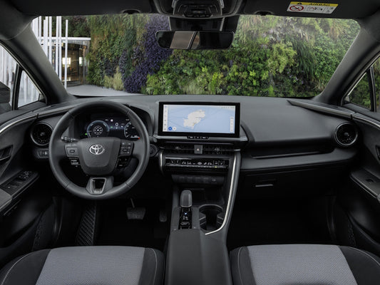 Toyota C-HR (2025) - 18.02.2026
