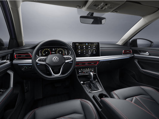 Volkswagen Lavida (2022) China - 03.03.2026