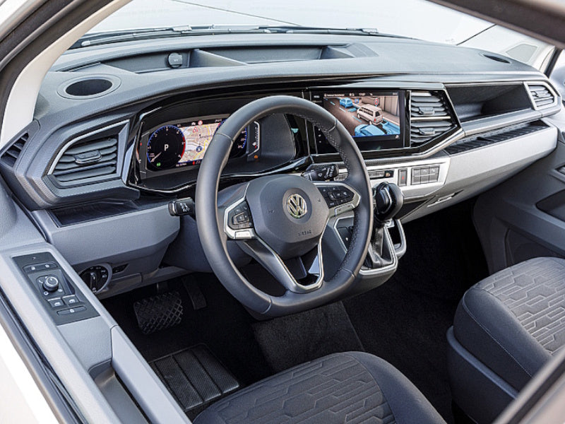Volkswagen T6 (2019) - 02.05.2025