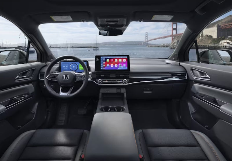 Honda Prologue (2024) - 18.06.2025