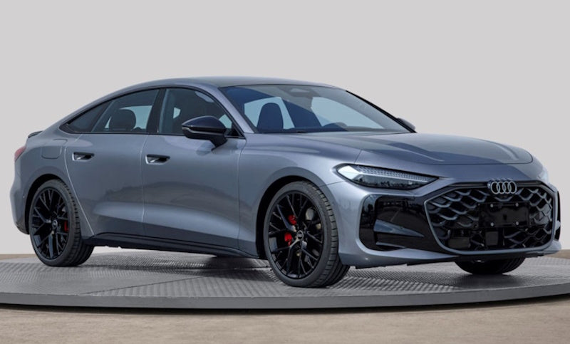 Audi A5L (2025) Sportback - 11.12.2025