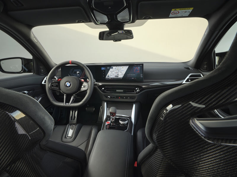 BMW M3 (2023) Touring - 08.11.2024