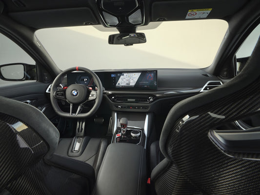 BMW M3 (2023) Touring - 08.11.2024