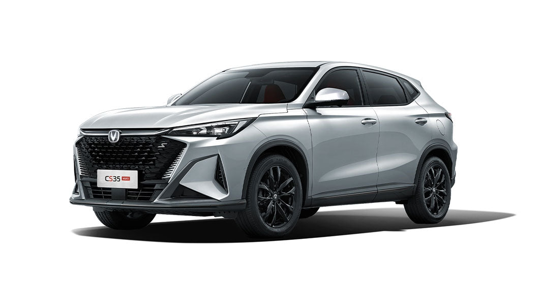 Changan CS35 (2026) Max - 02.04.2026