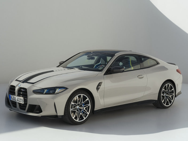 BMW M4 Competition (2024) - 03.12.2024