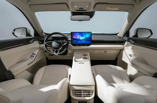 Haval H6 (2024) - 11.05.2025