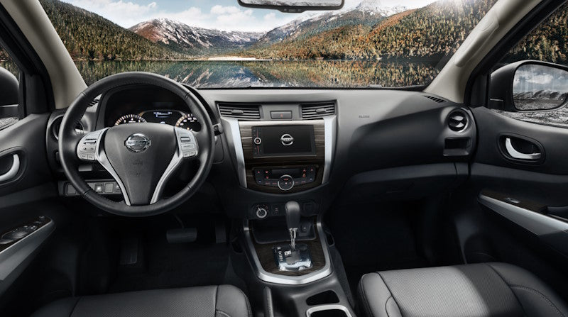 Nissan Terra (2020) - 03.05.2025