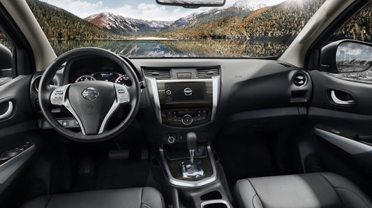 Nissan Terra (2020) - 03.05.2025