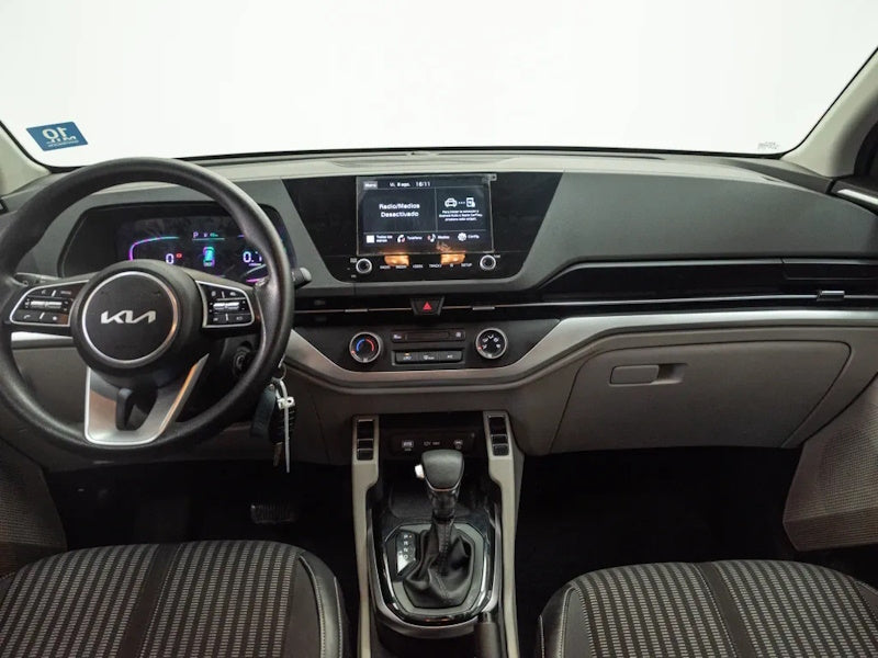 Kia Carens (2021) - 30.11.2025