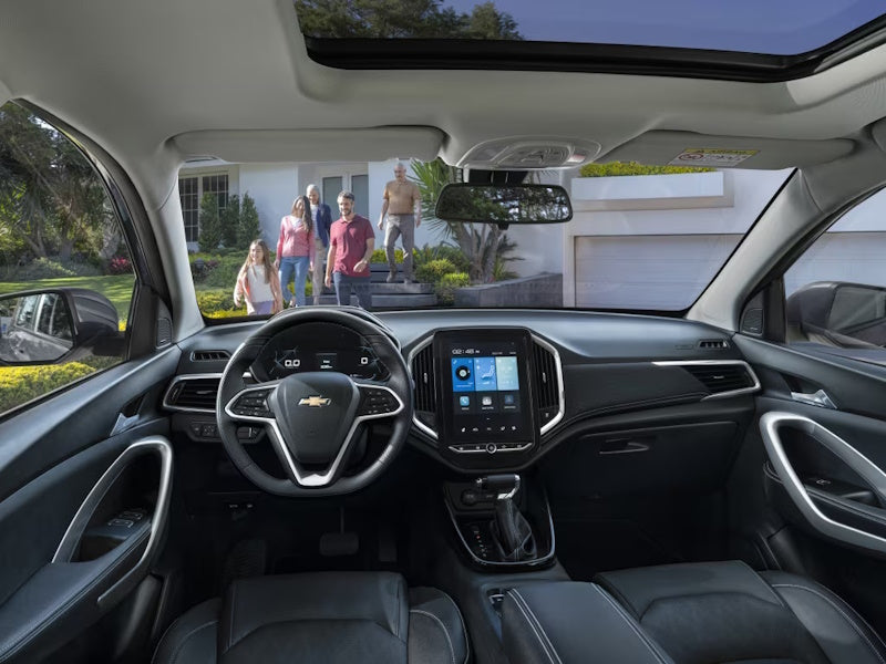 Chevrolet Captiva (2019) - 18.01.2023
