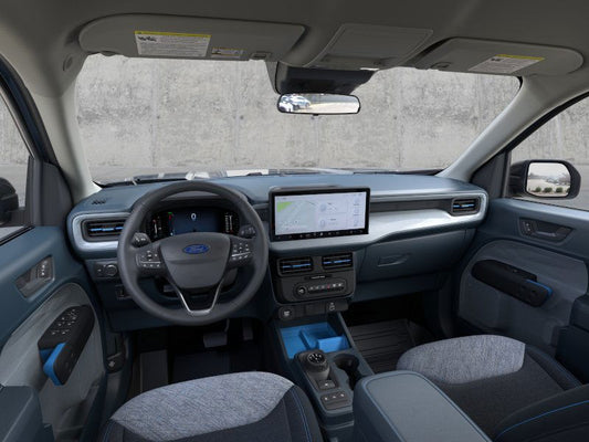 Ford Maverick (2025) - 12.11.2025