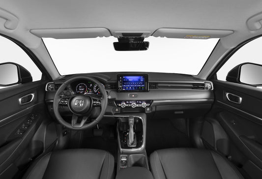 Honda Vezel (2023) - 28.11.2025